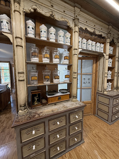 Farmacia del Campo (Paula del Campo Barrientos)
