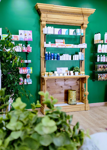 Farmacia Dra María Del Villar Igea