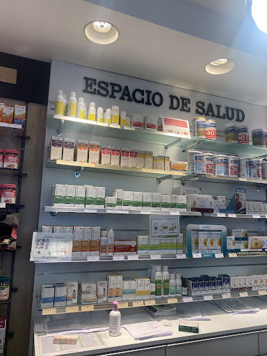 Farmacia Ortopedia FarmaPozuelo