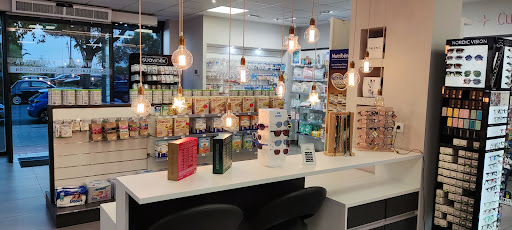 Farmacia Constelación en avenida europa, Pozuelo de Alarcón