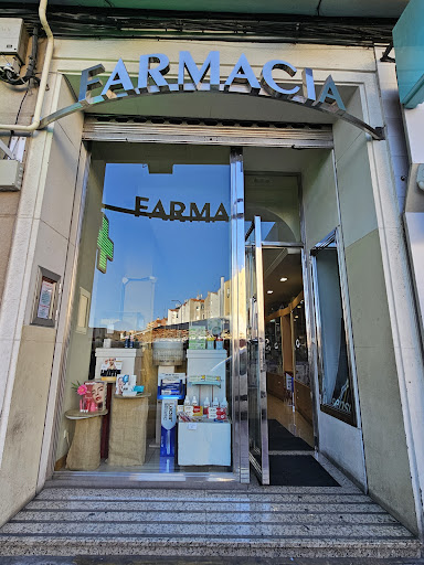 Farmacia Lda. María del Milagro Pérez Ampudia