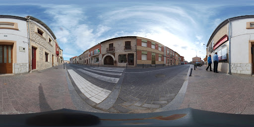 Farmacia Lda. Sofía del Pozo Martínez