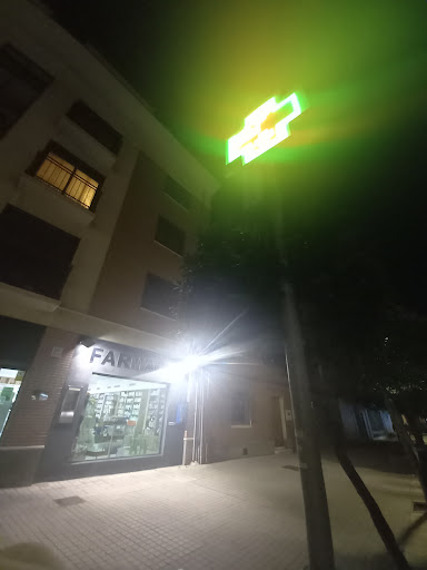 Farmacia Lda. Mónica Bernárdez Martínez