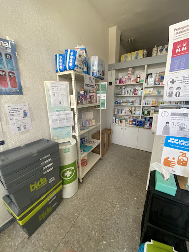 Farmacia Roales
