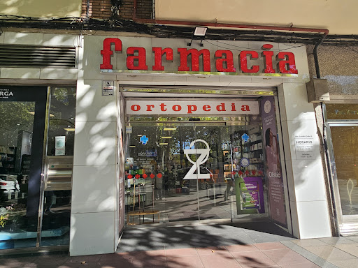 Farmacia Ldo. Diodoro Larriba Calle