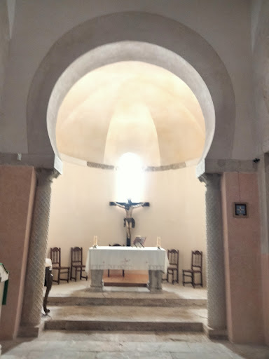 San Cebrián de Mazote