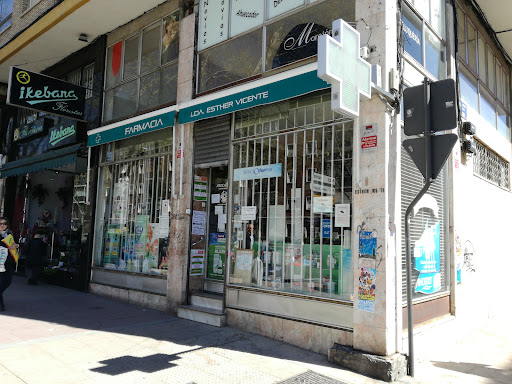 Farmacia Lda. Esther Vicente