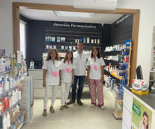 Aldeamayor Farmacia