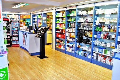 FARMACIA Santa Clara (Ldo. Víctor Puente Lázaro)