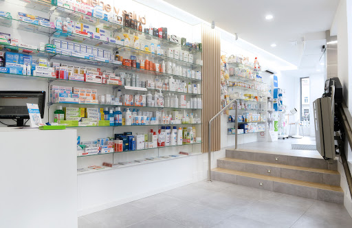 Farmacia Dra. María Rodríguez Ballestero