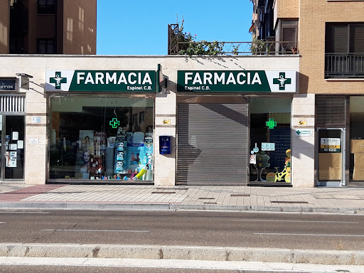 Farmacia Espinel, C.B.