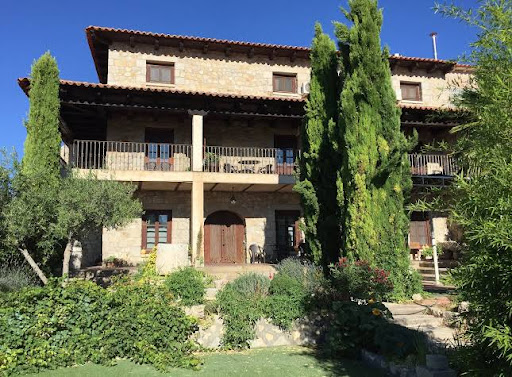 Hotel Rural San Pelayo (Nueva gestión 15 Junio 2022)