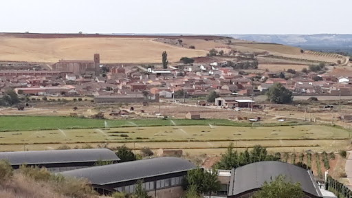 San Román de Hornija