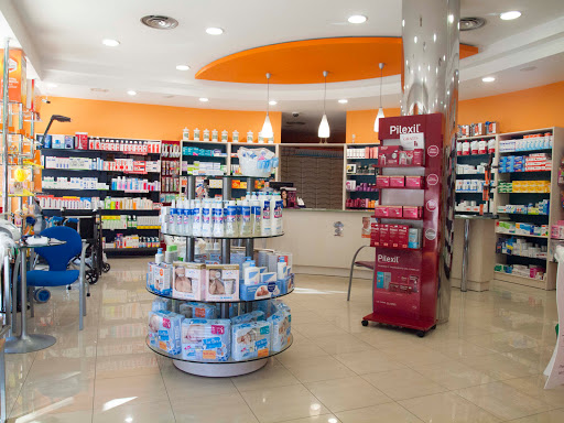 Farmacia Ortopedia Montes de Oca