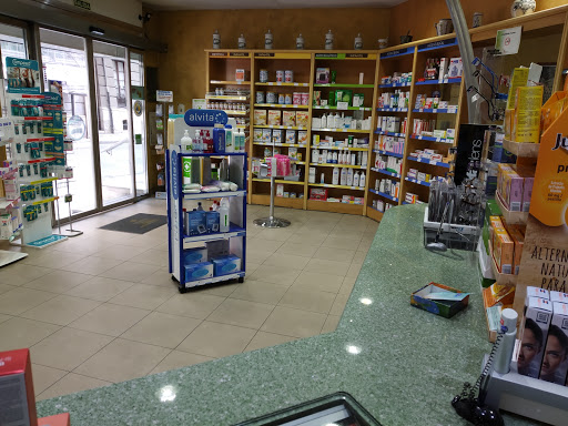 Farmacia de Guardia 12 h Centro (Ldo. Javier Martínez del Castillo)