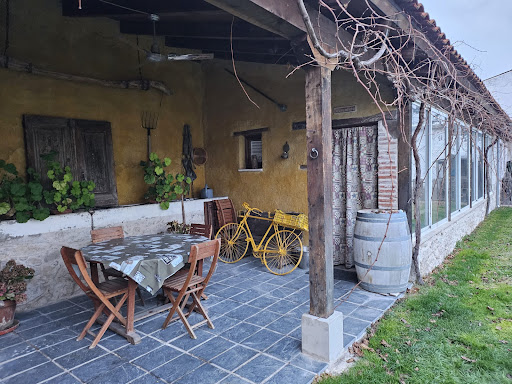 Casa rural "Los Aperos"