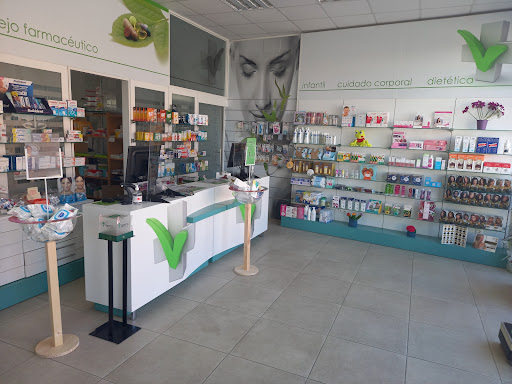 Farmacia Santovenia, C.B.