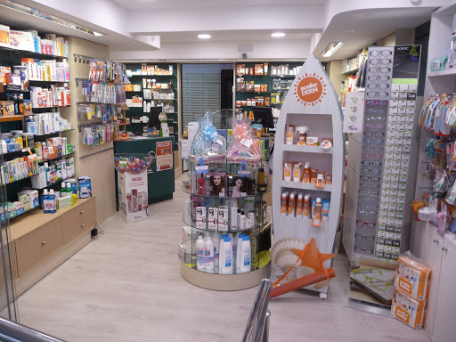 Farmacia de Anca