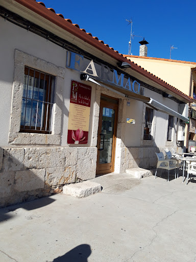 Farmacia Pilar Millaruelo