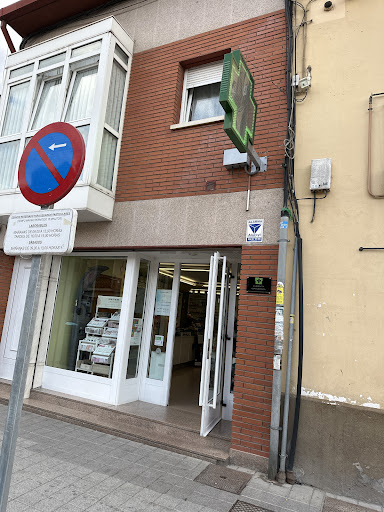 Farmacia Lda. Covadonga Rubio González-Villamil