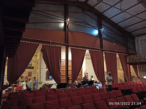 FETALE FestivalTeatroAlternativo Urones de Castroponce