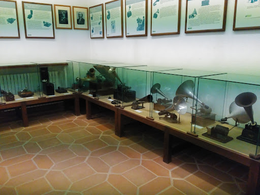 Fundación Joaquín Díaz