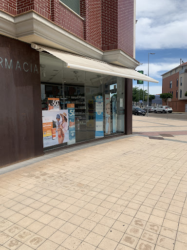Farmacia Lda. Pilar Asenjo Arranz