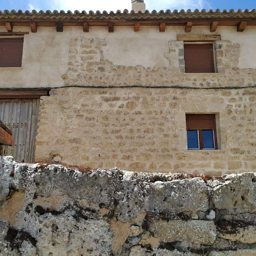 Ayuntamiento de Valdenebro de los Valles