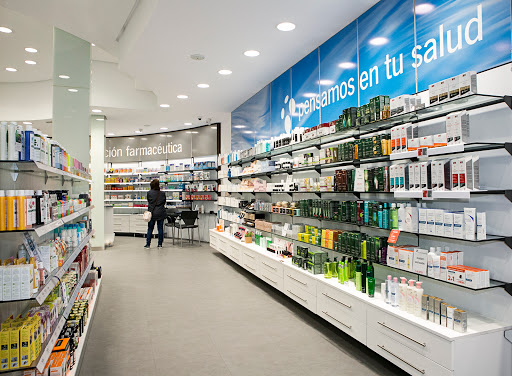 Farmacia Imperial (Lda. Olga Egido Hernández)