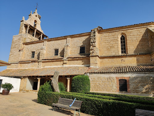 Ayuntamiento de Valverde de Campos
