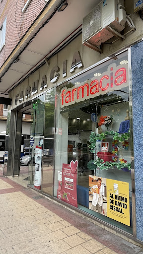 Farmacia Ldo. Juan Andrés Cano Borrego
