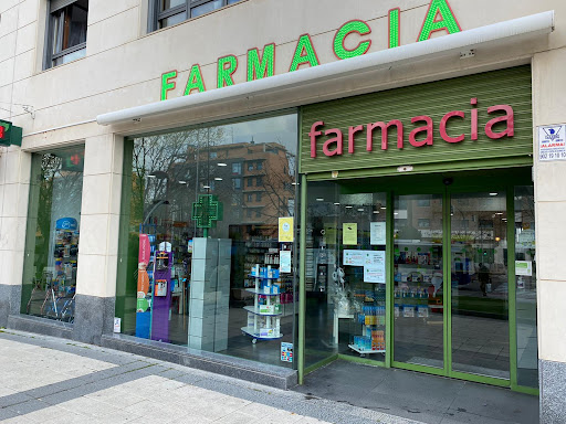 Farmacia Ortopedia Coupeau