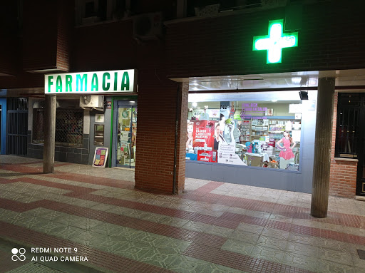 FARMACIA COVIBAR Manuel E. Gil Rodriguez