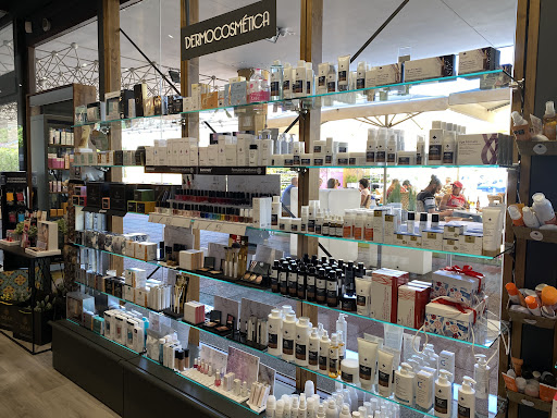 Farmacia Santa Monica Rivas