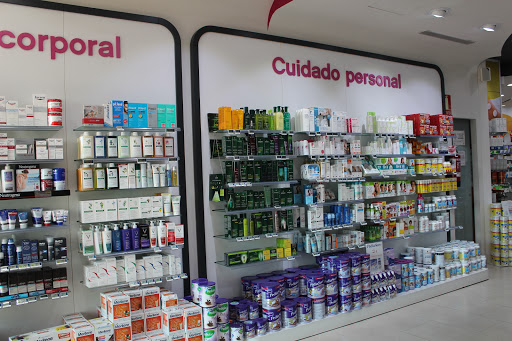 Farmacia Farmalife Parque Rivas
