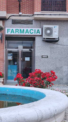 Farmacia Lda. Inmaculada Fernández Rodríguez