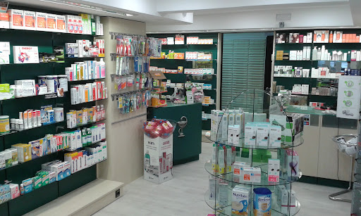 Farmacia de Anca