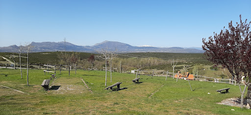 Robledillo de la Jara