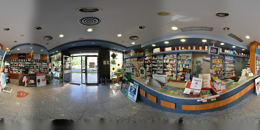 Farmacia Puente Mayor (Ldo. Miguel Ángel López Franco)