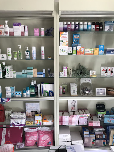 Farmacia Sánchez Galindo