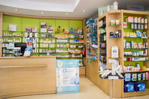 Farmacia Lda. Paz Martín González