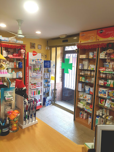Farmacia Lda. Rosa María Molina Hernando