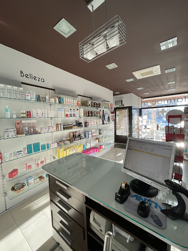 FARMACIA VIDAL