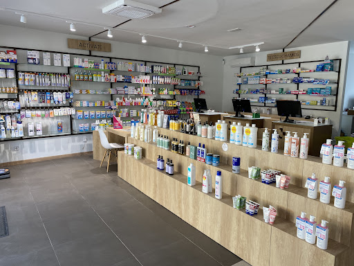 FARMACIA DEL VAL