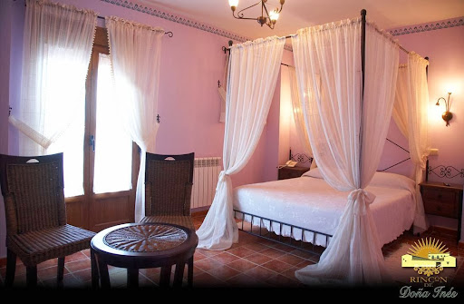 Hotel Rural Rincón de Doña Inés