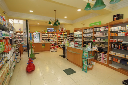 Farmacia Los Soportales
