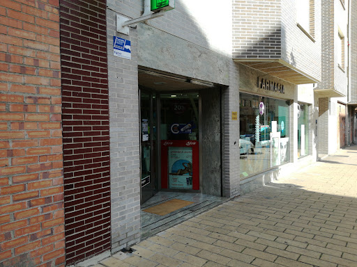 Farmacia Ldo. Rafael Martínez Olmedo