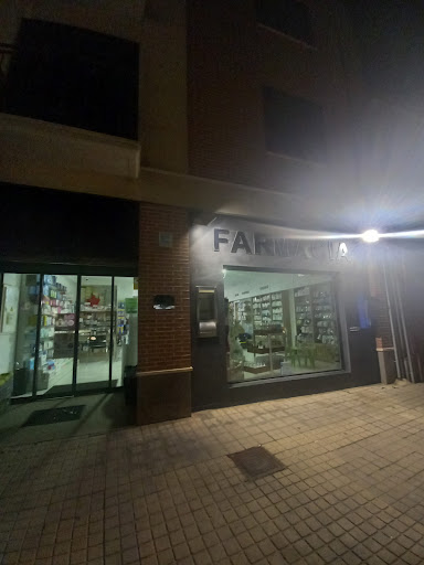 Farmacia Lda. Mónica Bernárdez Martínez