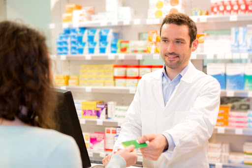Farmacia Lda. Esther Vicente