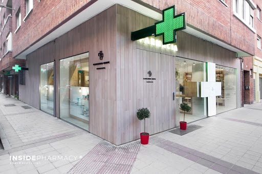 Farmacia Ldo. Ángel José Junquera Flórez